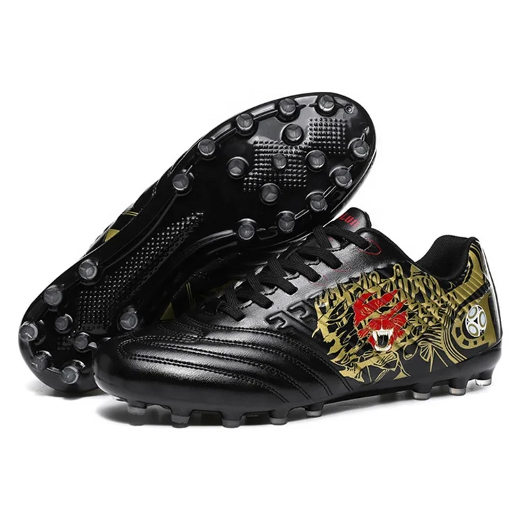 Factory outlet  wholesale  original brand  training footwear  eleven soccer game  sneakers  custom  football shoes