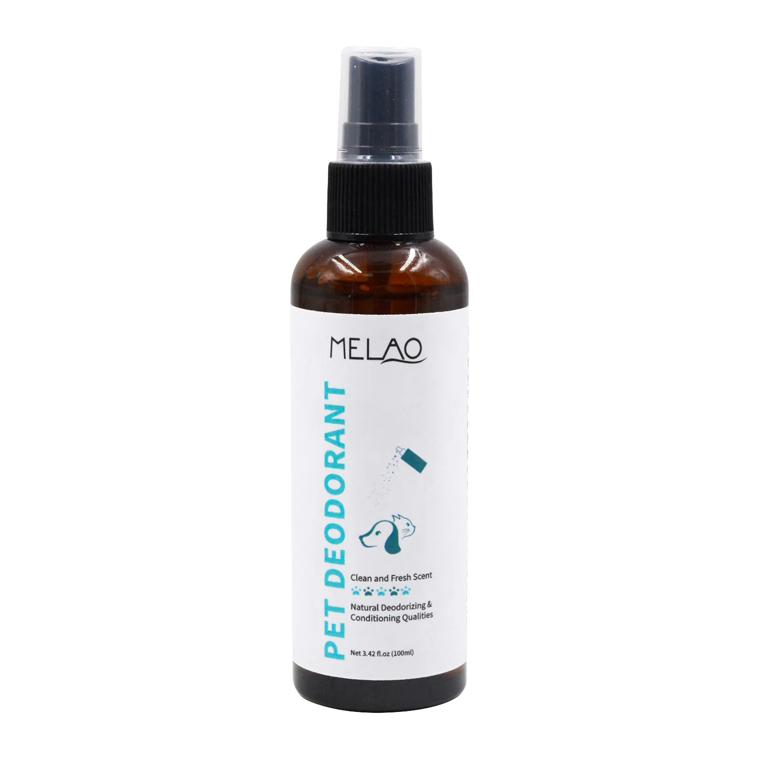 

Wholesale Pet Deodorant Spray Popular Smell Remove for Dogs or Cats Remove Bacteria