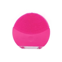 

International popular waterproof personal care face cleanser and massager brush