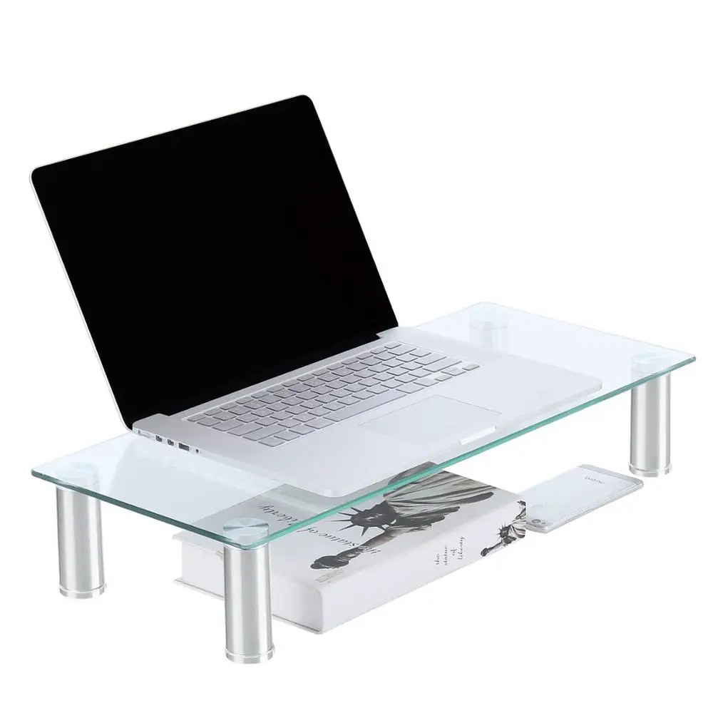 Strong And Easy To Clean Glass Table Top With Professional Polishing ...