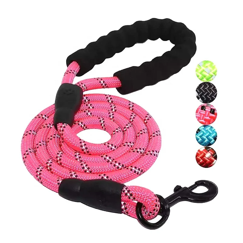 

Pet Suppliers Pet Leash Dog Wholesale Leash Dog Portable Dog Leash Accessories