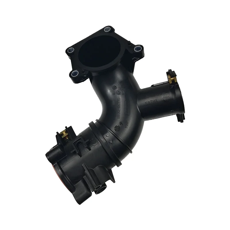 1767280 Genuine Auto Parts For Ford Everest/ Ranger Air Intake Hose