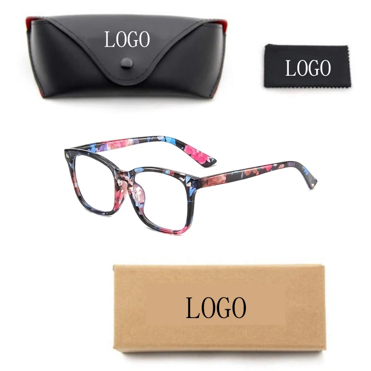 

Quickly Delivery Fashion Unisex Pc Glasses Blue Light Blocking Glasses
