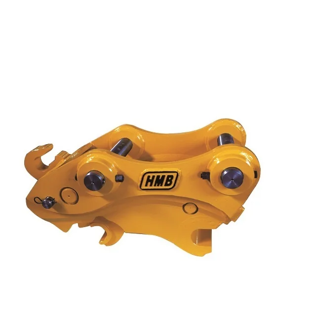 

ISO9001 CE Approved hydraulic couplers with grease gun g coupler quick