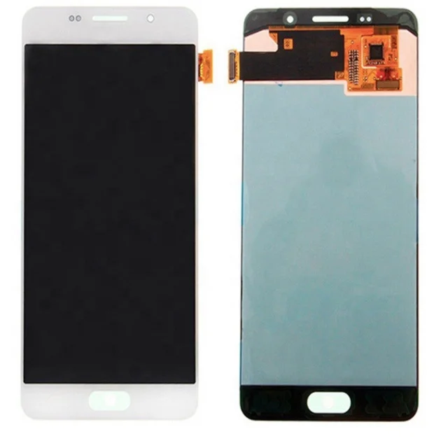 

Good TFT display for Samsung Galaxy A5 2016 lcd panel, Black white