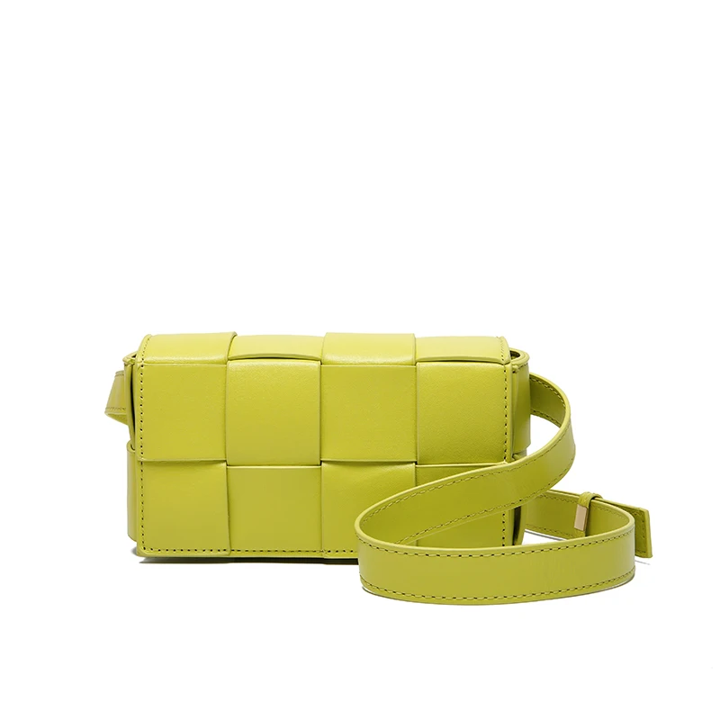 

2021 New Arrival Fashion Mini Women Shoulder Hand Bags Custom Lady Crossbody Bag, Black,white,green,yellow or custom