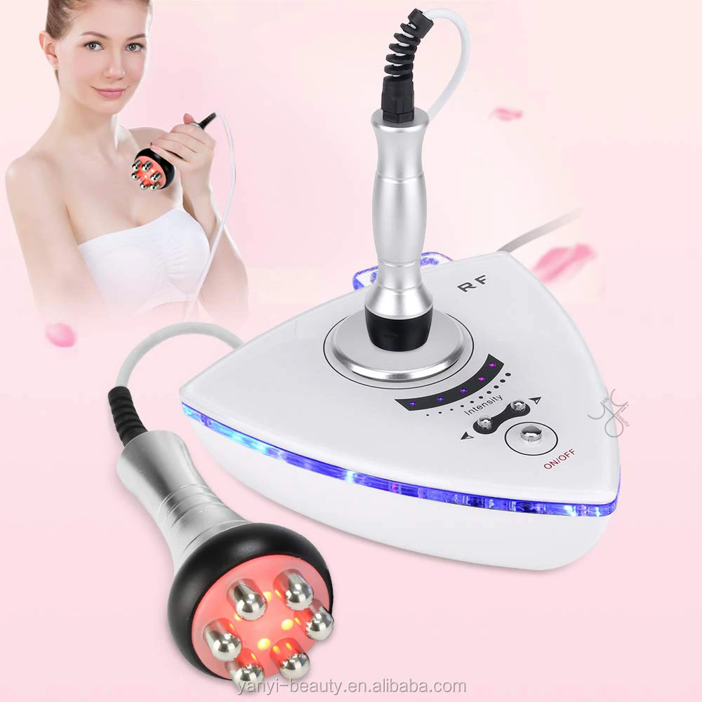 

YanYi 40k High Frequency Vibration Radio Frequency Cellulite Fat Remove Body Slimming Beauty Machine for Weight Loss