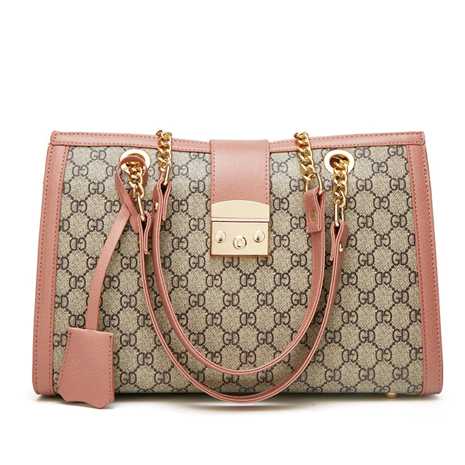 

Meisohua New Fashion Pu Leather Material Small Bag Shoulder Bag Lady Handbags For Women 2020, Customizable