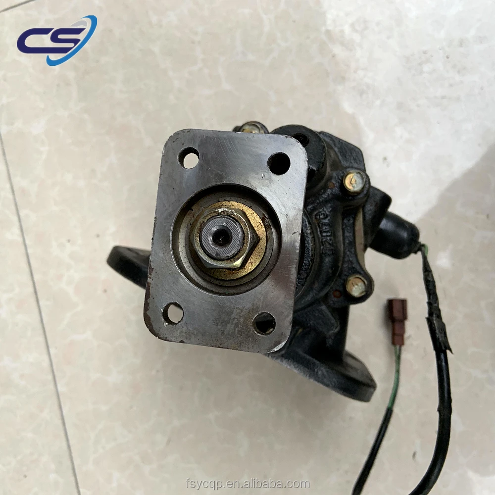 Pto For Ud390 Ge13 Truck Gearbox Parts 33303-na00a 33303na00a - Buy Ud ...