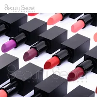 

No Logo Lipstick Set Makeup High Quality Vendor