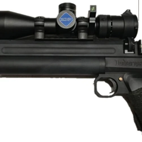 

Discovery Scope VT-3 4-16x44SF Scopes & Accessories pcp air gun First Focal Plane Reticle