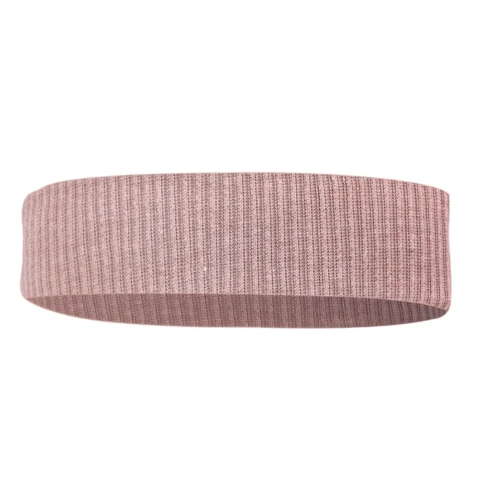 

2021 new fashion yoga running fitness sweat absorption non-slip custom sweatband headband
