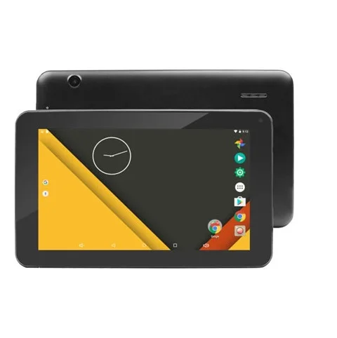

7 inch cheap tablet smart android tablet pc 1GB+8GB A64 Quad Core industrial tablet with dc port