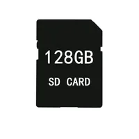 

16G 32G 64G 128G Memory Card for Camera and Phone SD Memory Card