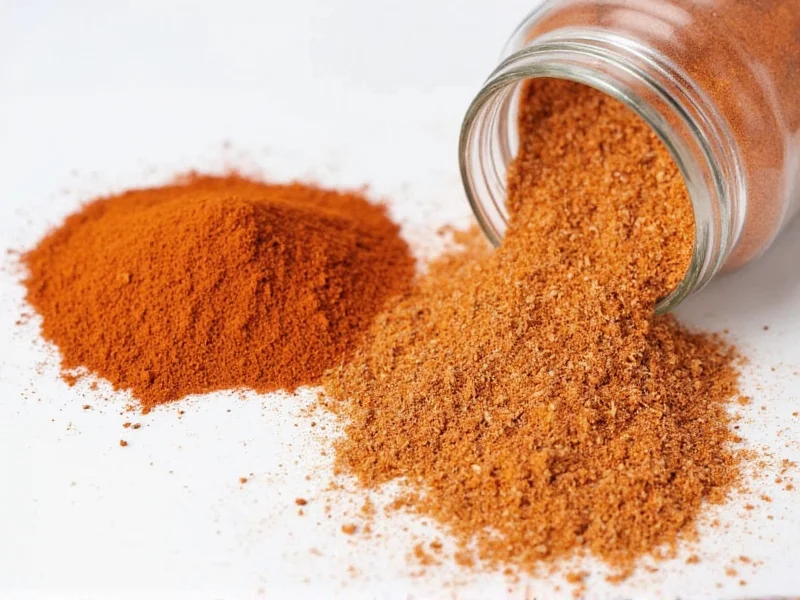 Kosmos Q Nashville Hot Chicken Seasoning: Savory Wing Dust Guide