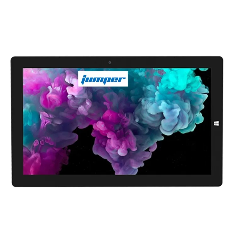 

Original Jumper Ezpad GO pc tablet Win 10 11.6 inch 8GB+128GB Inte Apollo Lake N3450 Quad Core WiFi Tablet PC