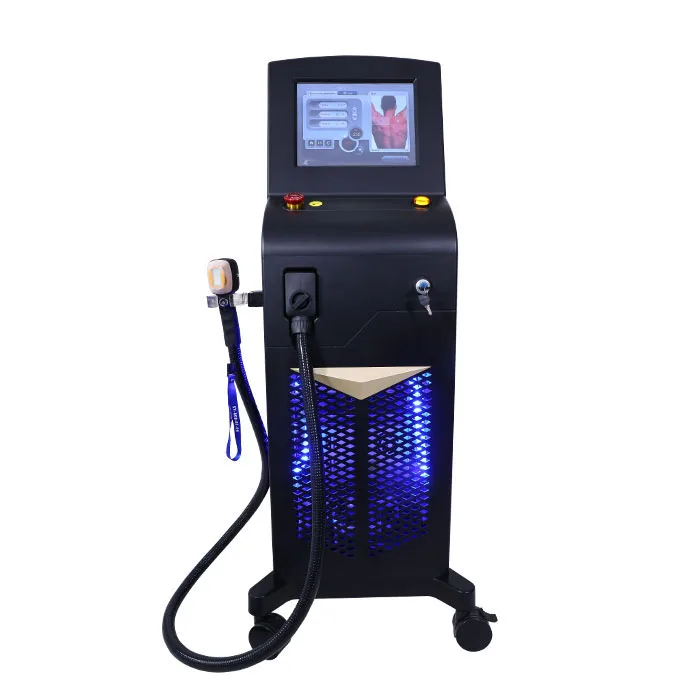 

20% Discount Alma Soprano Titanium 1200 1600W 3 Waves Diode Laser Hair Removal Alma Soprano Ice Platinum