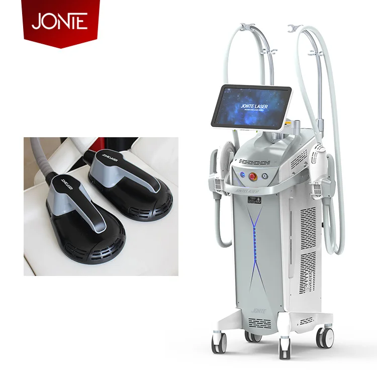 

Newest Aesthetics Circslim 2021 Machine Body Slimming Body Sculpt Electronic Muscle Stimulate Machine