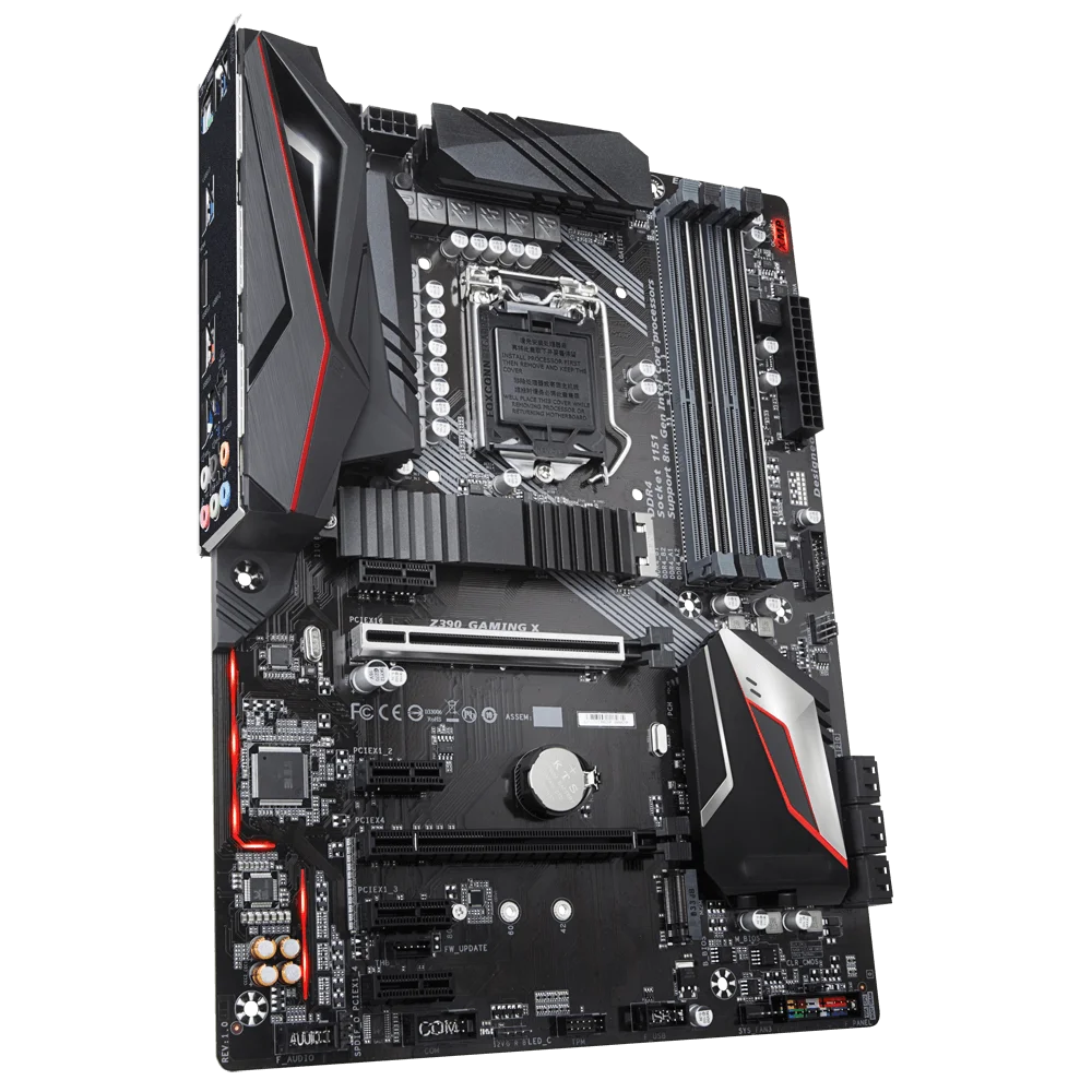 

motherboard kit with processor price i3 i5 i7 i9 ddr4 Z390 motherboard price 128 GB 4 DDR4