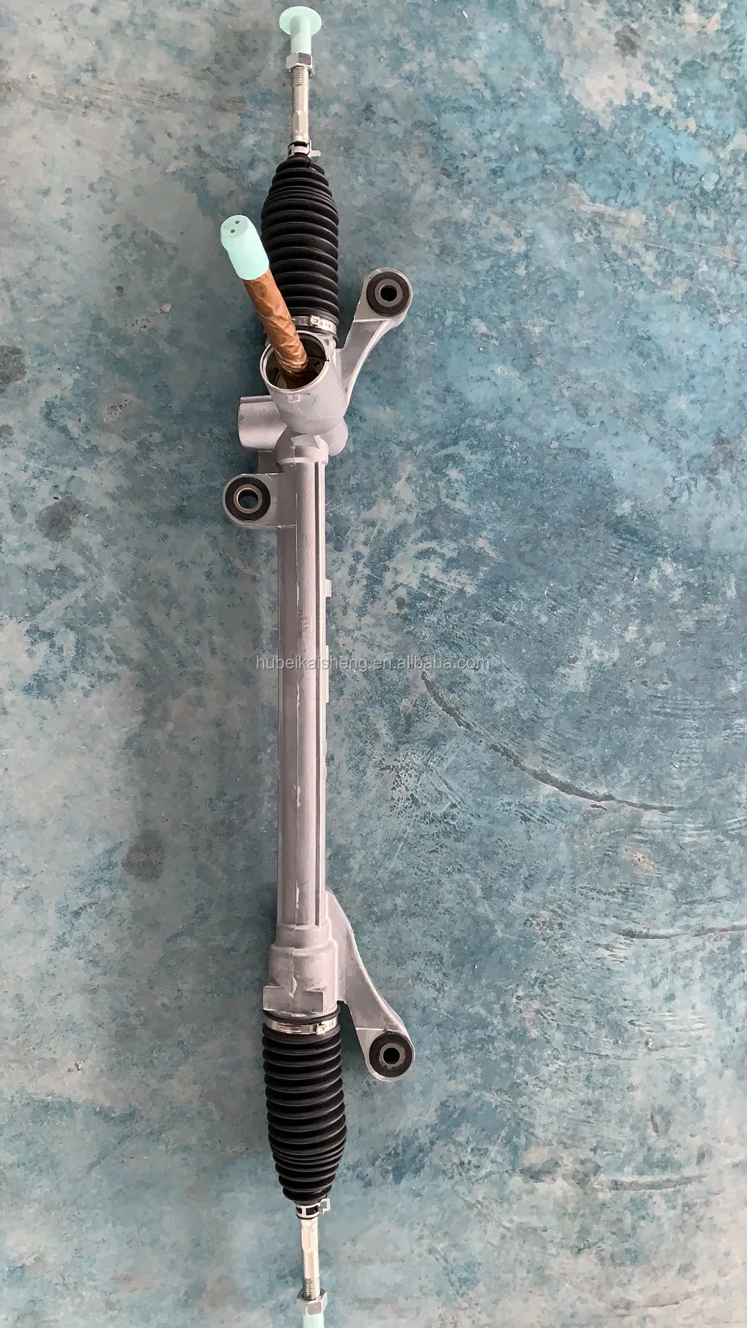 Ford Fiesta Steering Rack Gear Box 8v513200ce/df7132110b/1543718 2009