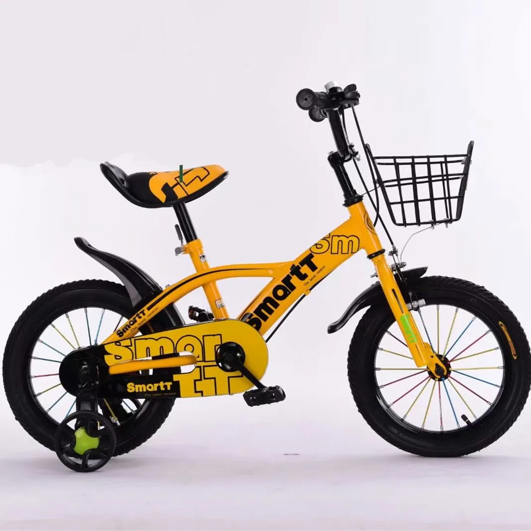 kids bicycle handle