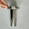 stainless steel material Vehicle general modified exhaust silencer