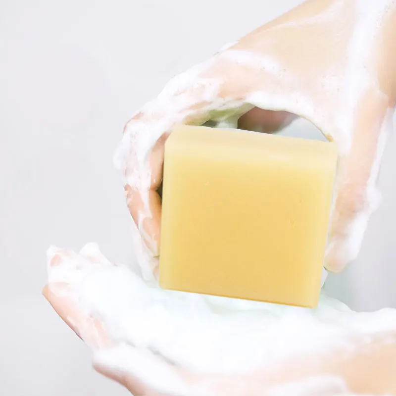 

Natural Soap Fast delivery Wholesale 100g Body Whitening Handmade, Black