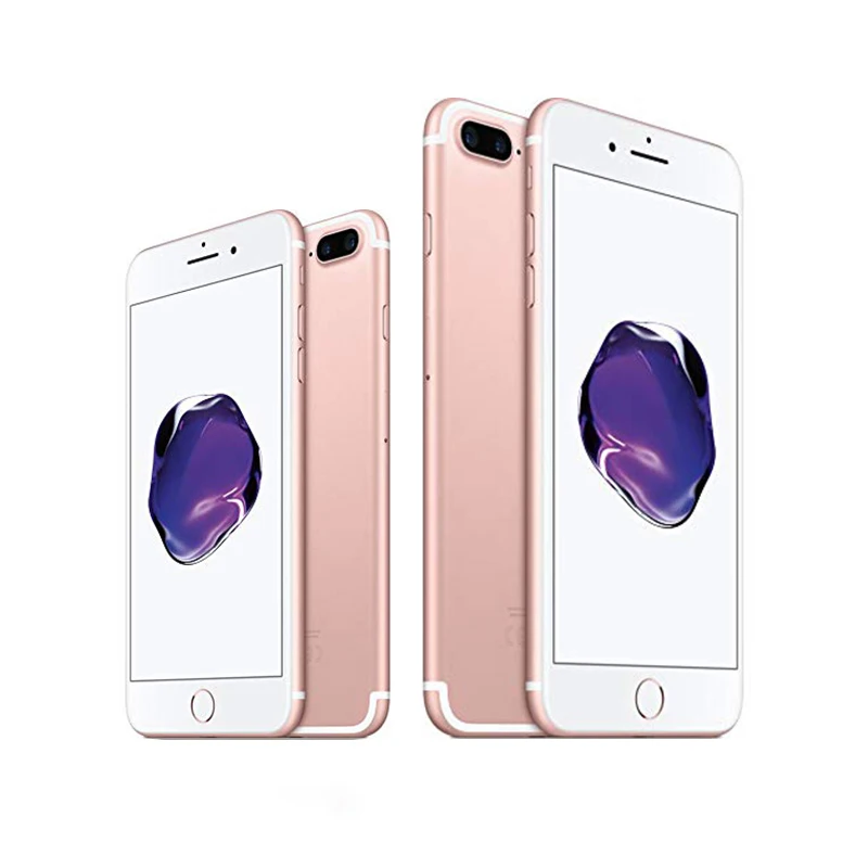 

Wholesale for iPhone 6 7 8 plus stock 64g 128g 256g used mobile phone cellphone i phone 7 7S 8 plus used phone