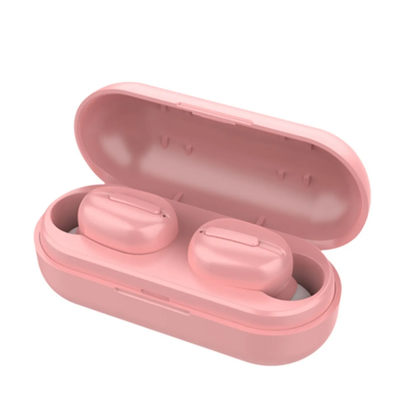

Personalized BT 5.0 5.2 Earphones Earbuds Mini Cheap Wireless With High Quality