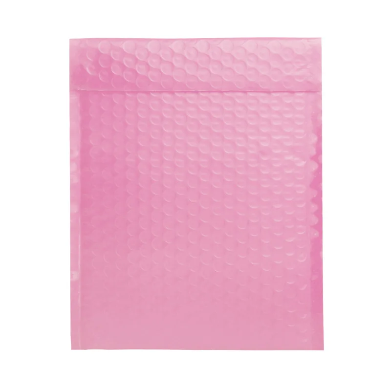 

Compostable Courier Shipping Biodegradable Packaging Mailing Bags Poly Padded Envelope Custom Bubble Mailer