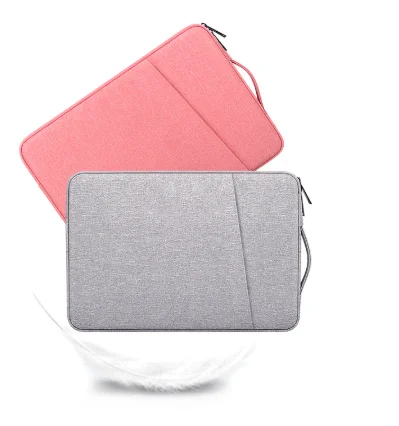 

Waterproof Business Computer Bag Laptop Case Portable Laptop Tote Laptop Bag