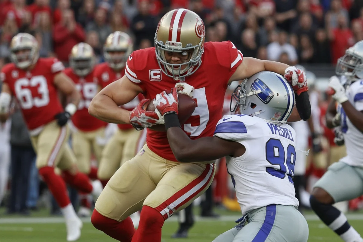 Do Football Players Wear Cups? Safety Facts & Stats