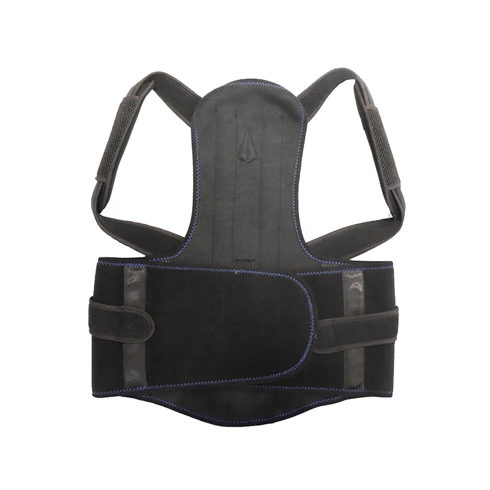 

lumbar protection belt Keep Spine Safe for Women and Men Posture Corrector Improve Posture Provide Lumbar Protection