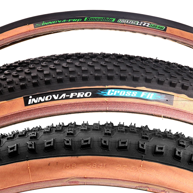 

INNOVA cycling race bicycle tyre 700x25C Road bike Tires Cycling Tyres