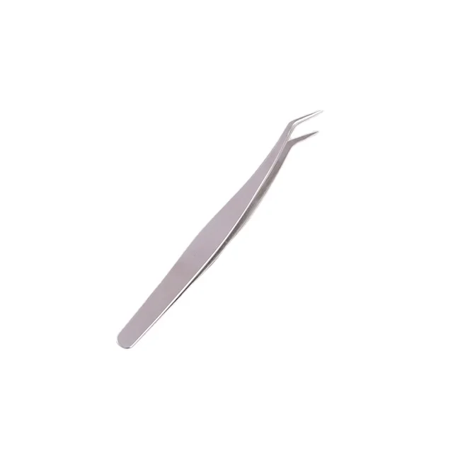 

Factory Wholesale Makeup Tools Russian Volume Tweezers Eyelash Extensions Volume Tweezers, Mirror
