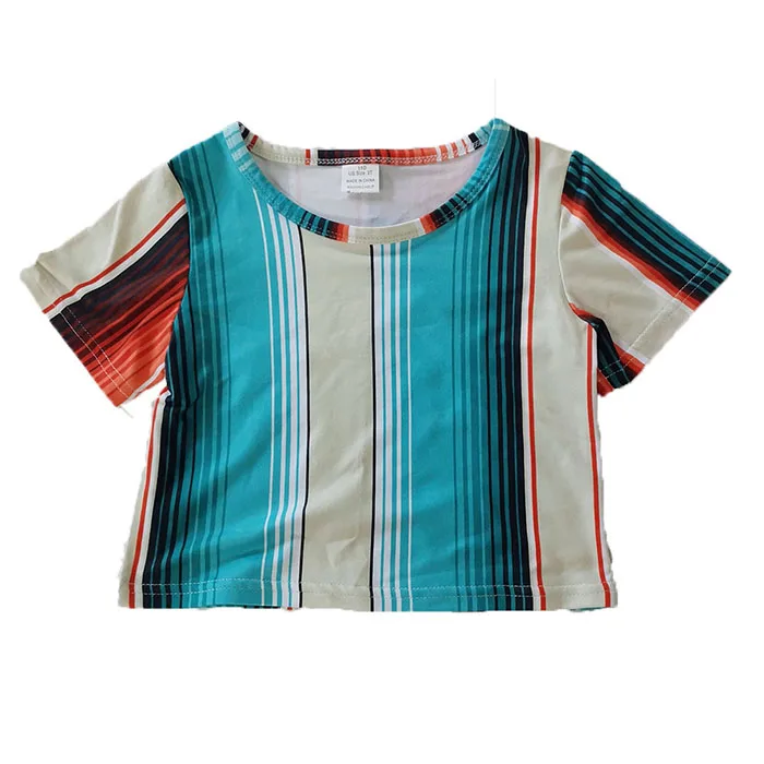 

Wholesale Kids 2 Piece Set Set Baby Girls Bell Bottom Pants and T Shirts Sets, Picture