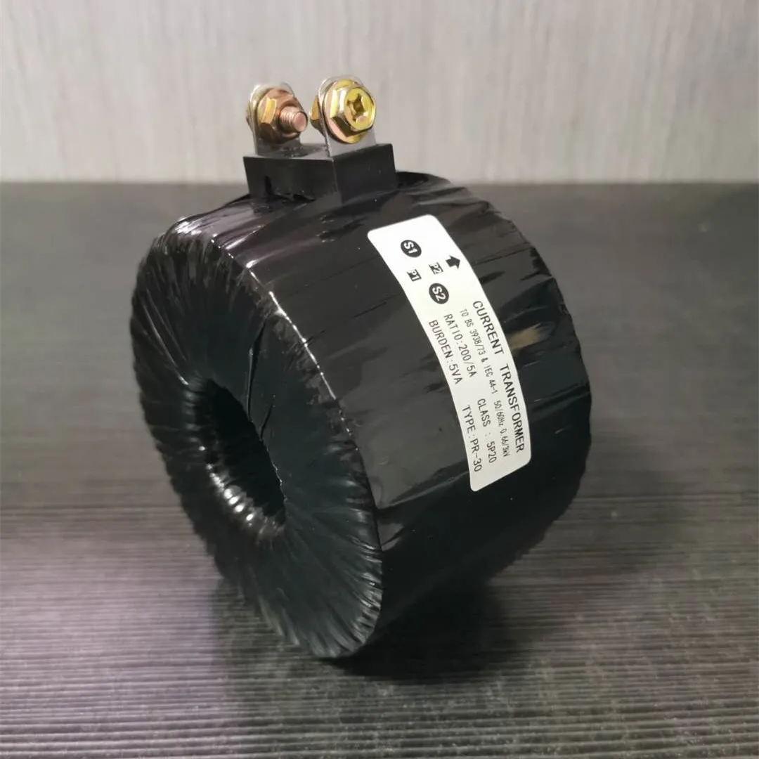 Pvc Wrapping Protection 5p5 5p10 10p10 5p20 Ring Type Current