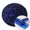 PET Blue Masterbatch for water bottle