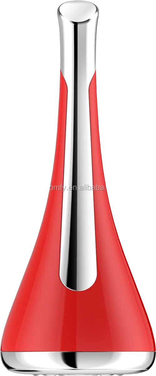 
Wireless skin care tools magnetic induction device eye face massager micro current vibration beauty equipment M-1408 