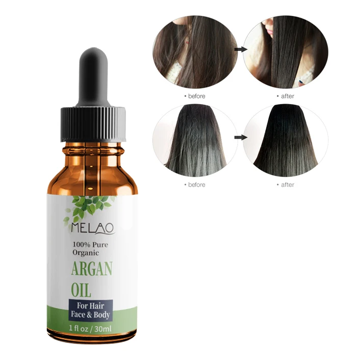 

Private Label 100% Pure Natural Organic Superior-Quality Morocco Argan Oil Moroccan Argan Essential Oil For Hair Treatment