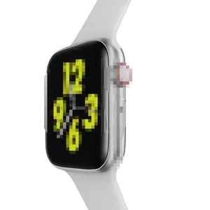 2019 Digital Smartwatch Touch Screen Pedometer