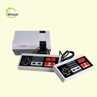 

Mini 8 bit Retro Classic PVP 620 sup TV consola de juegos PVP handheld gaming player family Video Game console for kids