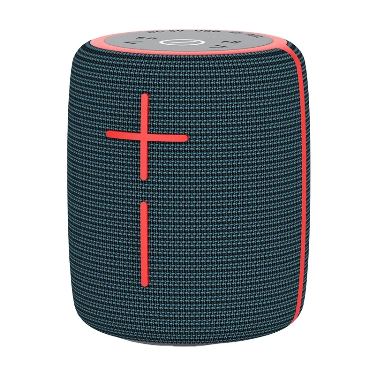 

2021Popular Portable outdoor waterproof Wireless Mini Speaker headphone speaker