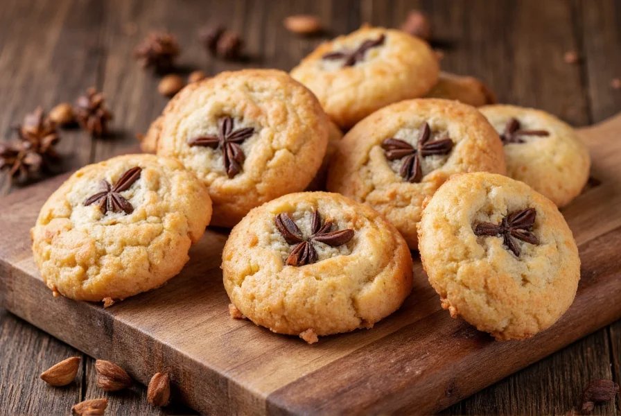 italian sesame cookies  authentic recipe   regional secrets