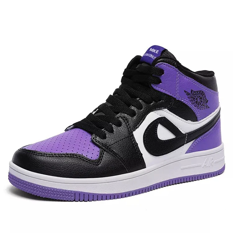 

Outdoor Basketball Shoes Comfortable Men Sneakers Designer Sport Shoes For Low Price, 9 colors