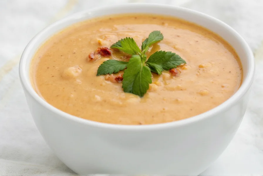 Chipotle Crema Sauce: Spicy Dreams in a Bowl of Creamy Delight (You Won't Believe #5!)