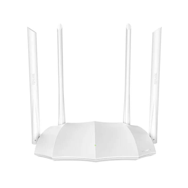 

English Version Spanish Russian Tenda AC5S AC1200M Wireless WiFi Router Support IPV6 Home Coverage Dual Band Wireless Router