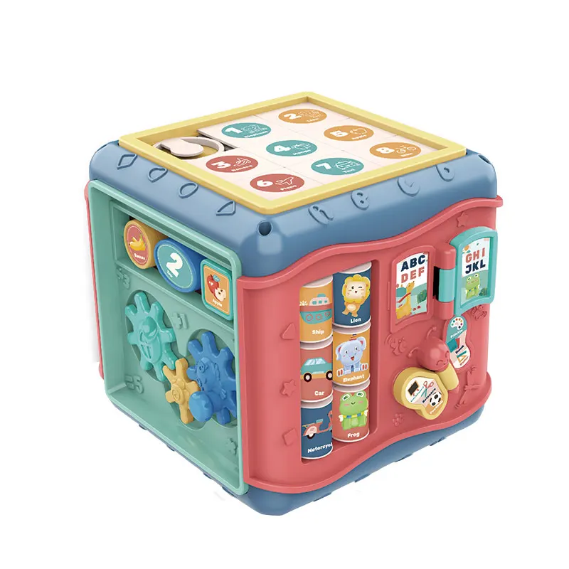 baby brain development toys