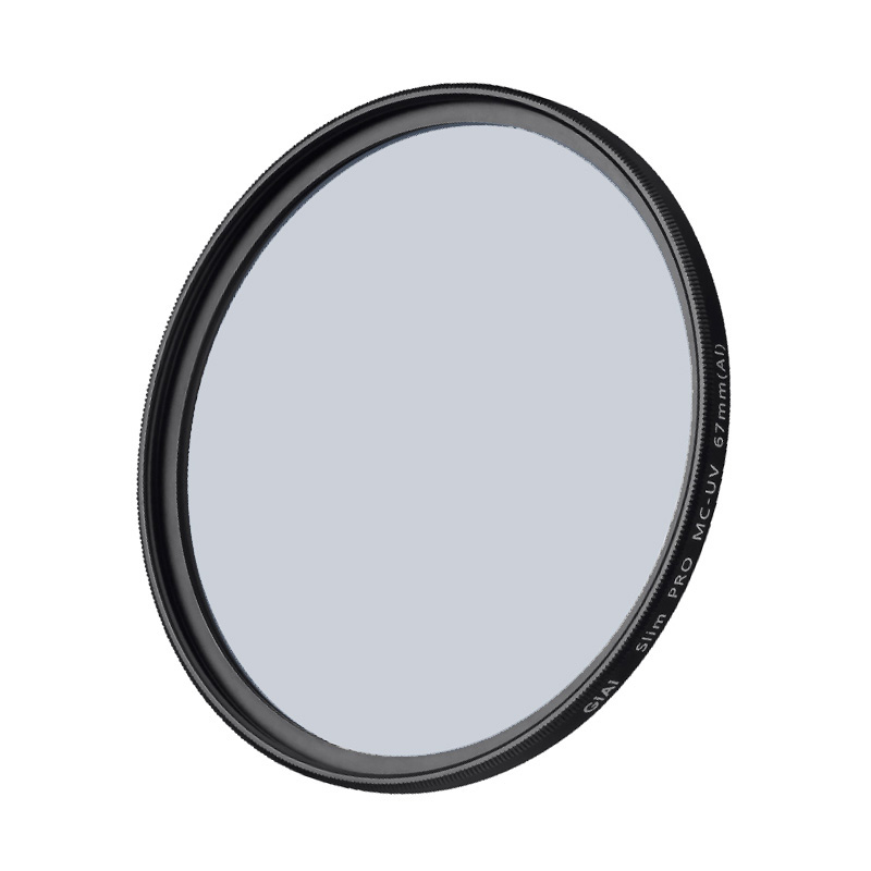 

GiAi slim 67mm camera UV filter HD MC Camera Filter for camera lens