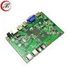 2 Layers Electronic PCBA Prototype Assemble Printed PCB Board